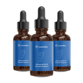 X3 LuminEar Nano Drop