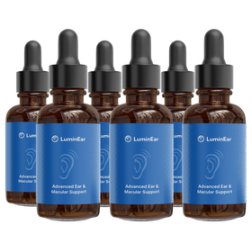 X6 LuminEar Nano Drop