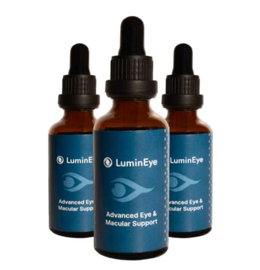 X3 LuminEye Nano-Drop