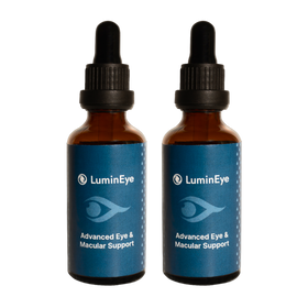 1+1 FREE Lumineye Nano-Drop