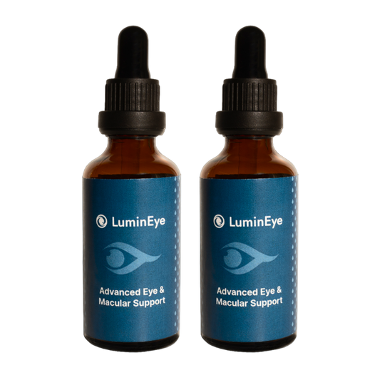 1+1 FREE Lumineye Nano-Drop