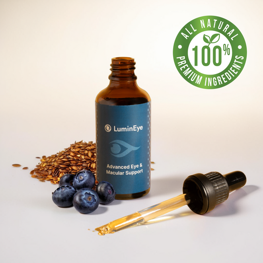 Lumineye Nano-Drop