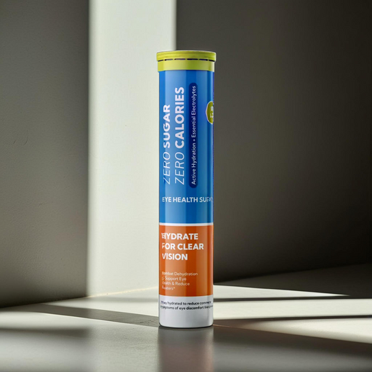 LuminEye Hydration Tabs