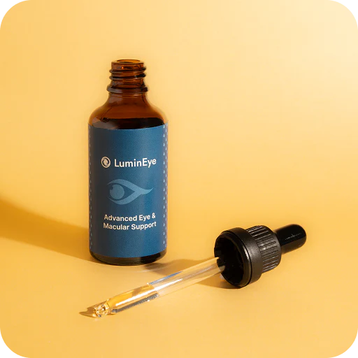 Lumineye Nano-Drop