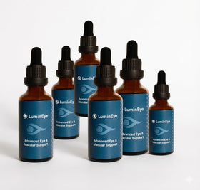 X6 LuminEye Nano-Drop